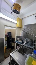 Mandai Foodlink (D25), Factory #569601061